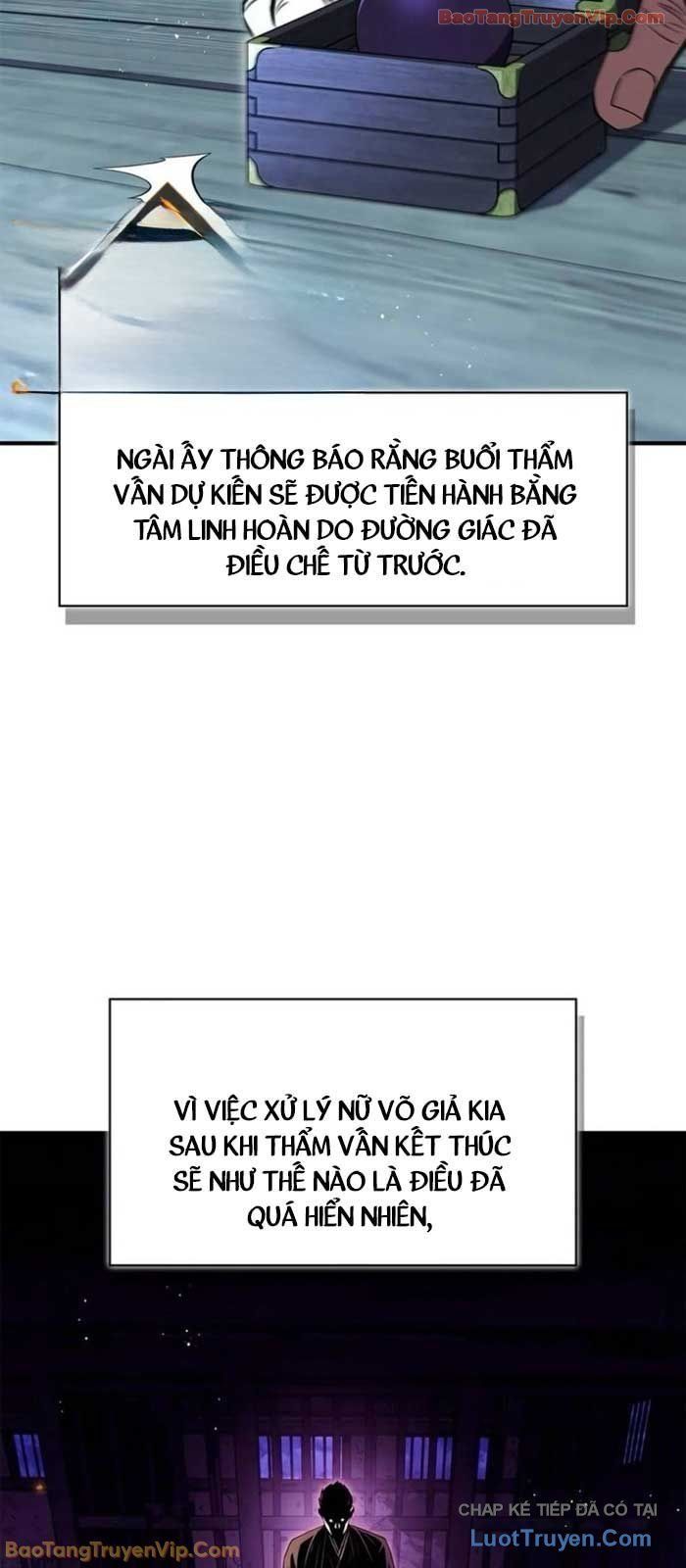 đọc truyện Huấn Luyện Viên Murim Thiên Tài Chương 88 ảnh 11 tại Thiên Thai Truyện