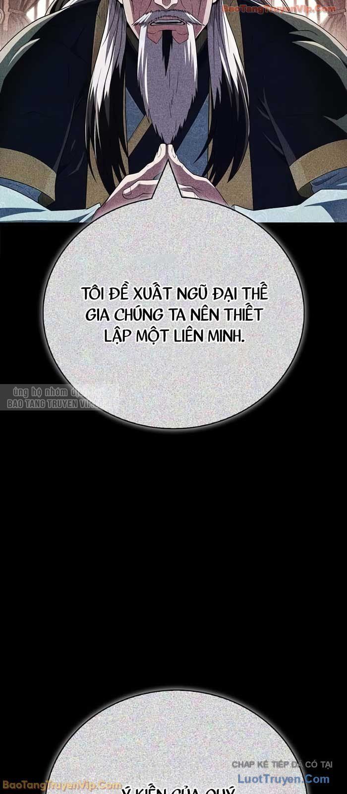 đọc truyện Huấn Luyện Viên Murim Thiên Tài Chương 89 ảnh 14 tại Thiên Thai Truyện