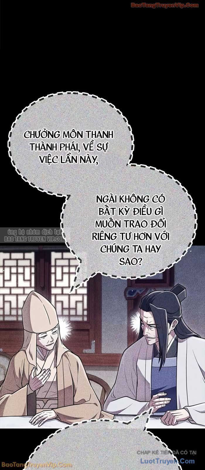 đọc truyện Huấn Luyện Viên Murim Thiên Tài Chương 89 ảnh 16 tại Thiên Thai Truyện