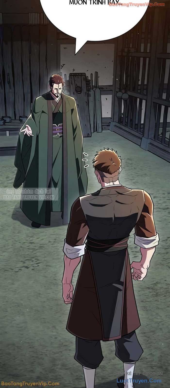 đọc truyện Huấn Luyện Viên Murim Thiên Tài Chương 89 ảnh 23 tại Thiên Thai Truyện