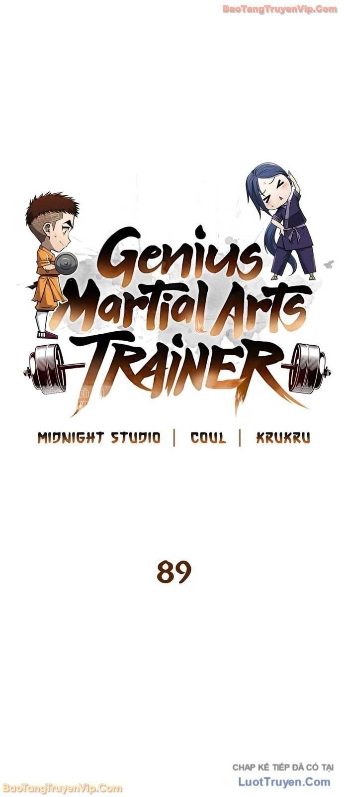 đọc truyện Huấn Luyện Viên Murim Thiên Tài Chương 89 ảnh 26 tại Thiên Thai Truyện