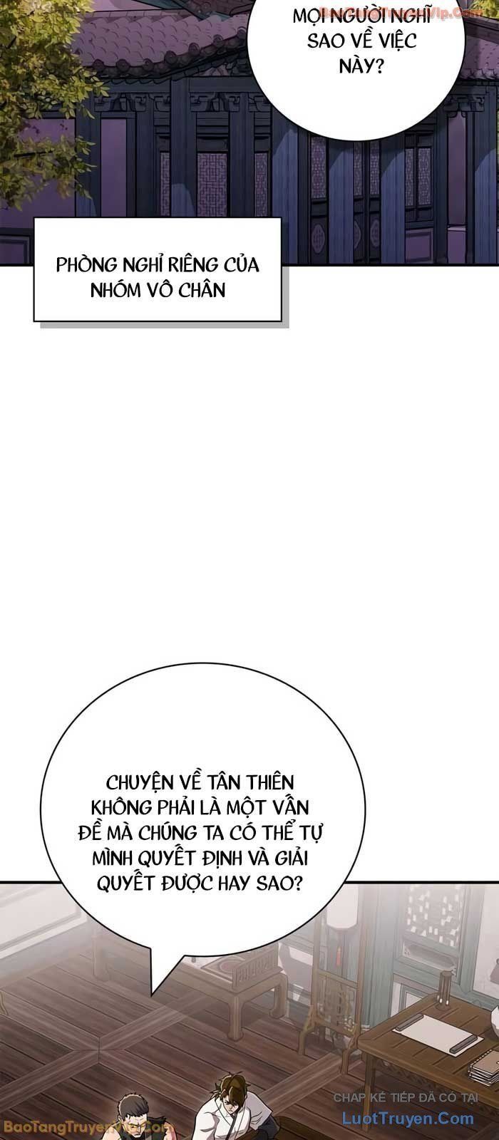 đọc truyện Huấn Luyện Viên Murim Thiên Tài Chương 89 ảnh 28 tại Thiên Thai Truyện