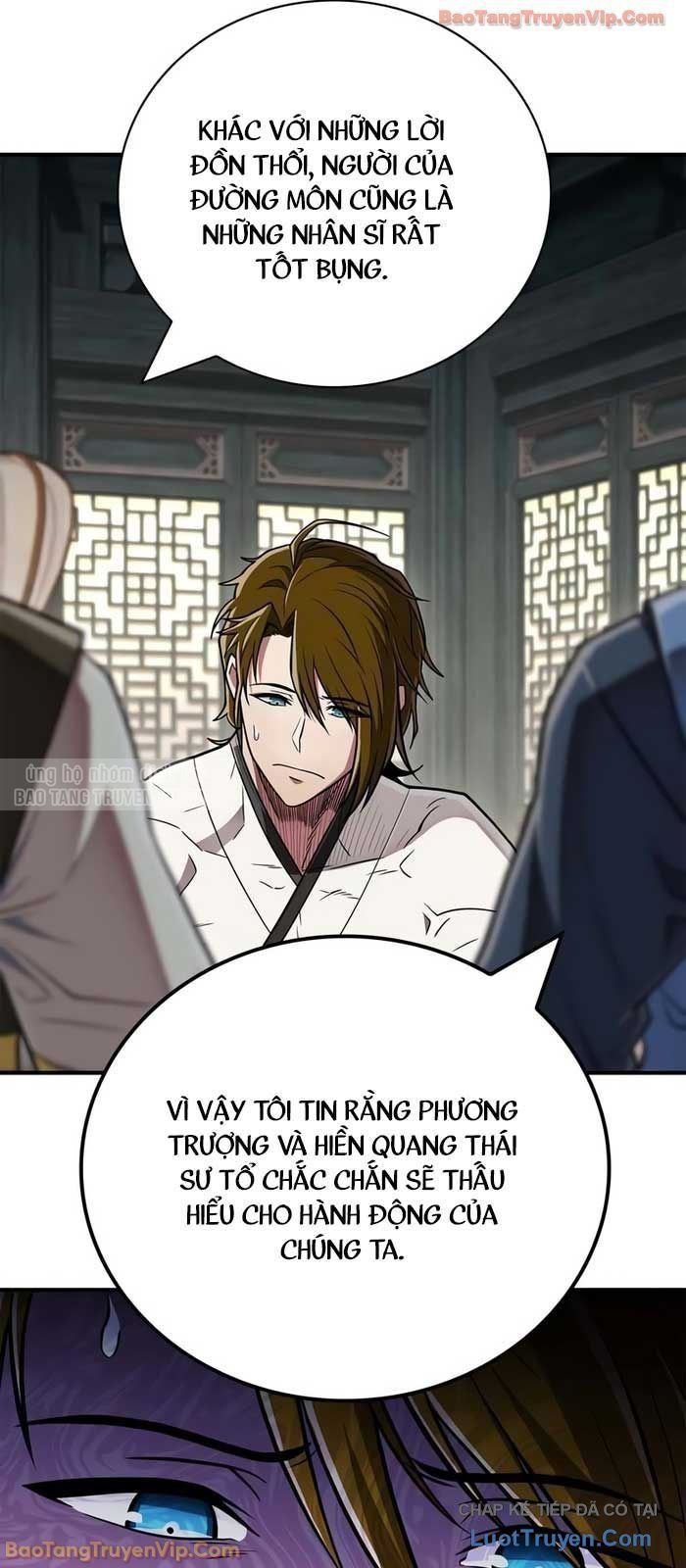 đọc truyện Huấn Luyện Viên Murim Thiên Tài Chương 89 ảnh 30 tại Thiên Thai Truyện