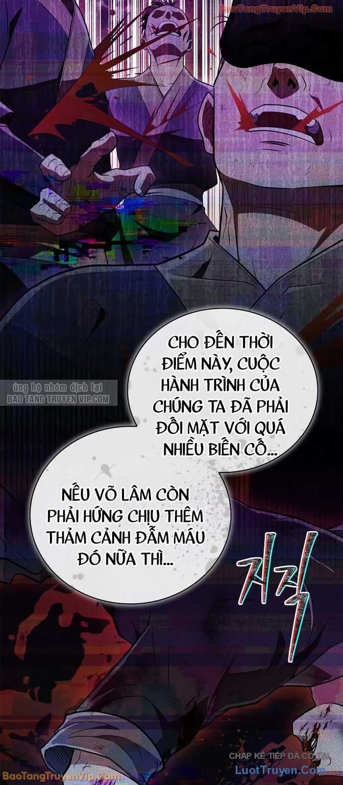 đọc truyện Huấn Luyện Viên Murim Thiên Tài Chương 89 ảnh 37 tại Thiên Thai Truyện