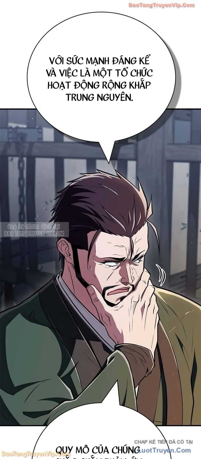 đọc truyện Huấn Luyện Viên Murim Thiên Tài Chương 89 ảnh 8 tại Thiên Thai Truyện