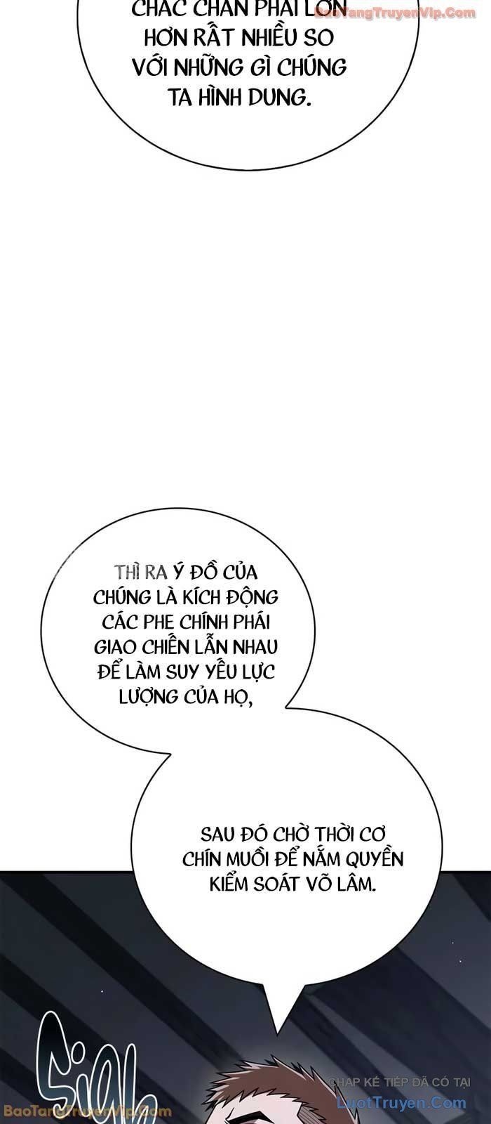 đọc truyện Huấn Luyện Viên Murim Thiên Tài Chương 89 ảnh 9 tại Thiên Thai Truyện