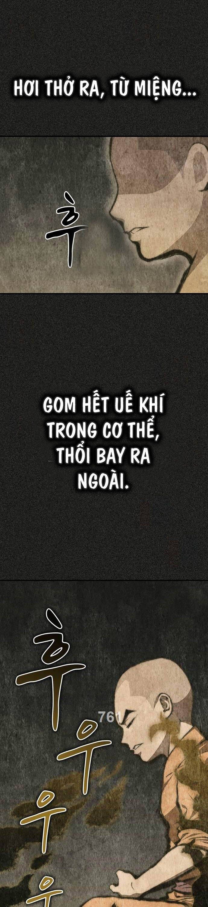 đọc truyện Huấn Luyện Viên Murim Thiên Tài Chương 9 ảnh 3 tại Thiên Thai Truyện