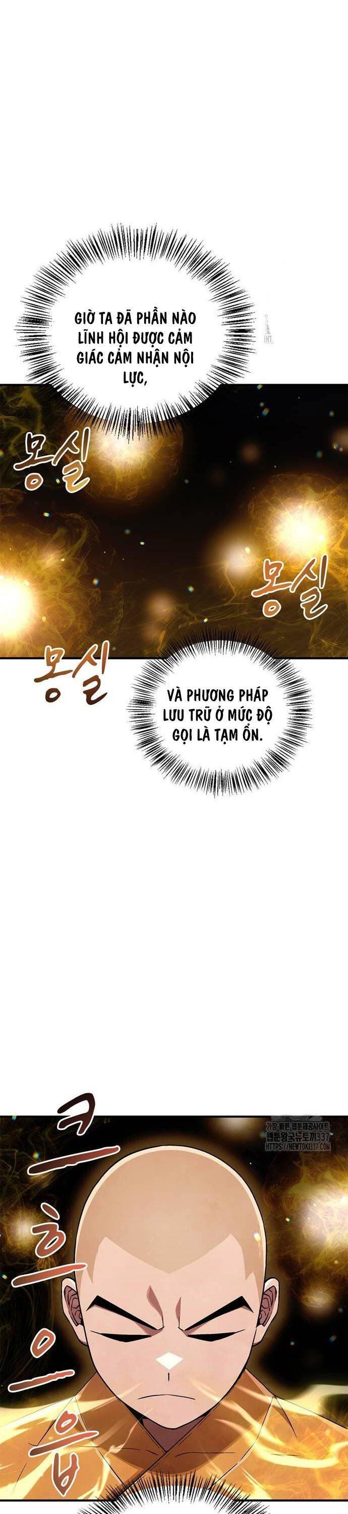 đọc truyện Huấn Luyện Viên Murim Thiên Tài Chương 9 ảnh 12 tại Thiên Thai Truyện