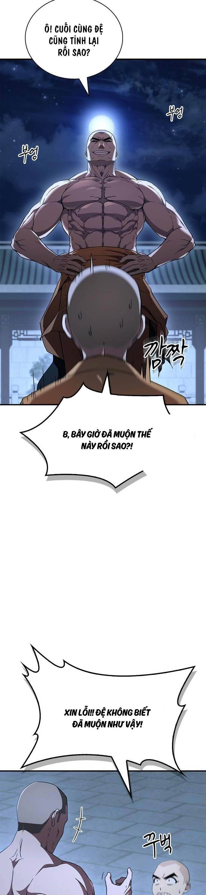 đọc truyện Huấn Luyện Viên Murim Thiên Tài Chương 9 ảnh 14 tại Thiên Thai Truyện