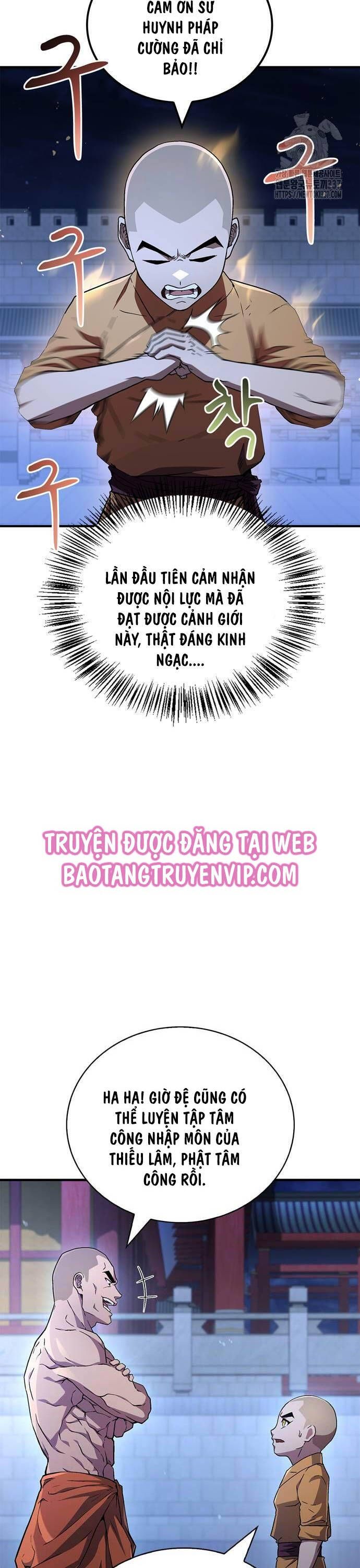 đọc truyện Huấn Luyện Viên Murim Thiên Tài Chương 9 ảnh 16 tại Thiên Thai Truyện