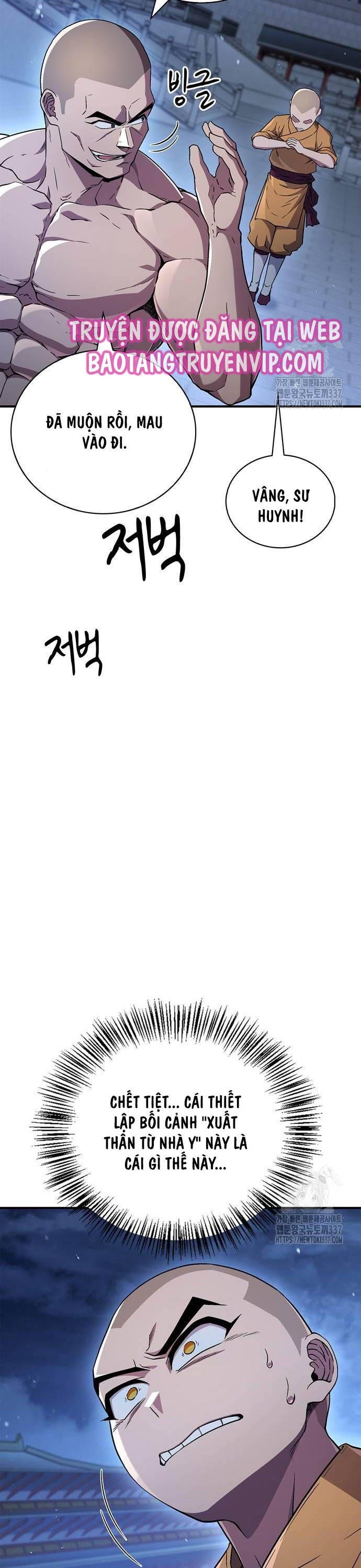 đọc truyện Huấn Luyện Viên Murim Thiên Tài Chương 9 ảnh 18 tại Thiên Thai Truyện