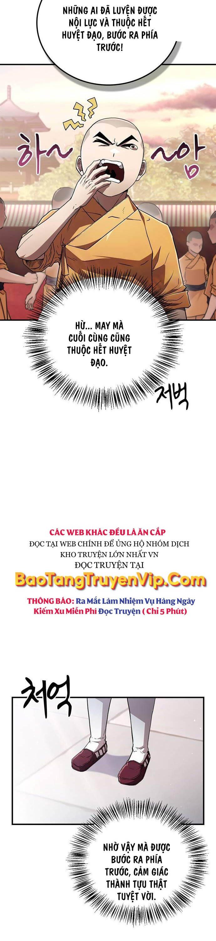 đọc truyện Huấn Luyện Viên Murim Thiên Tài Chương 9 ảnh 20 tại Thiên Thai Truyện