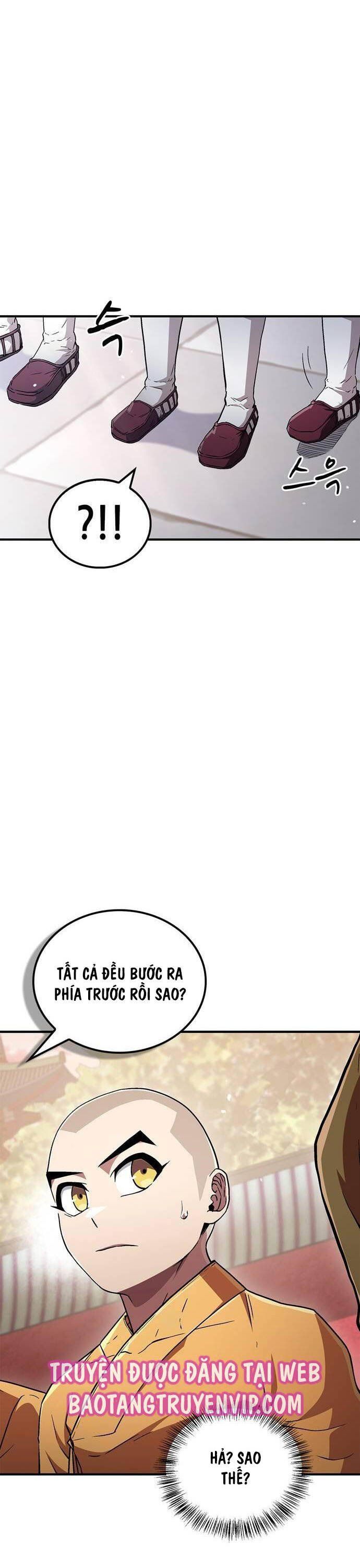 đọc truyện Huấn Luyện Viên Murim Thiên Tài Chương 9 ảnh 21 tại Thiên Thai Truyện