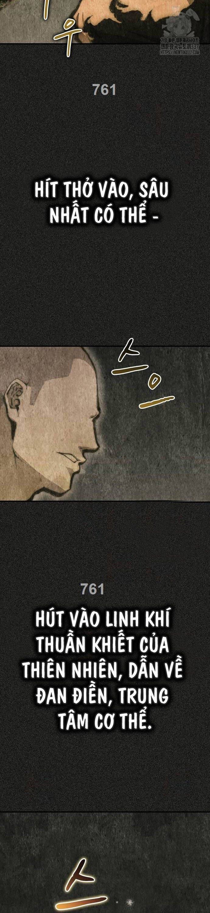 đọc truyện Huấn Luyện Viên Murim Thiên Tài Chương 9 ảnh 4 tại Thiên Thai Truyện