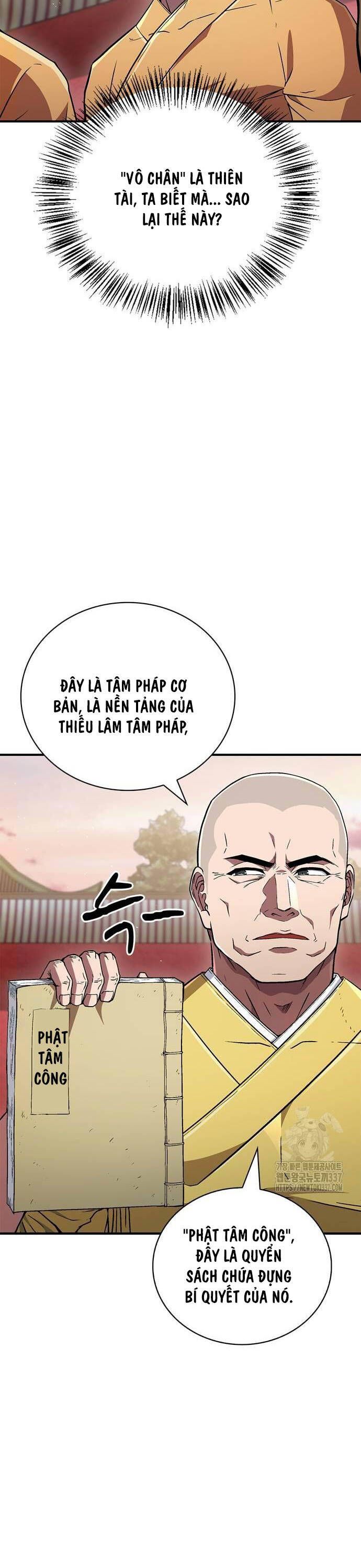 đọc truyện Huấn Luyện Viên Murim Thiên Tài Chương 9 ảnh 23 tại Thiên Thai Truyện