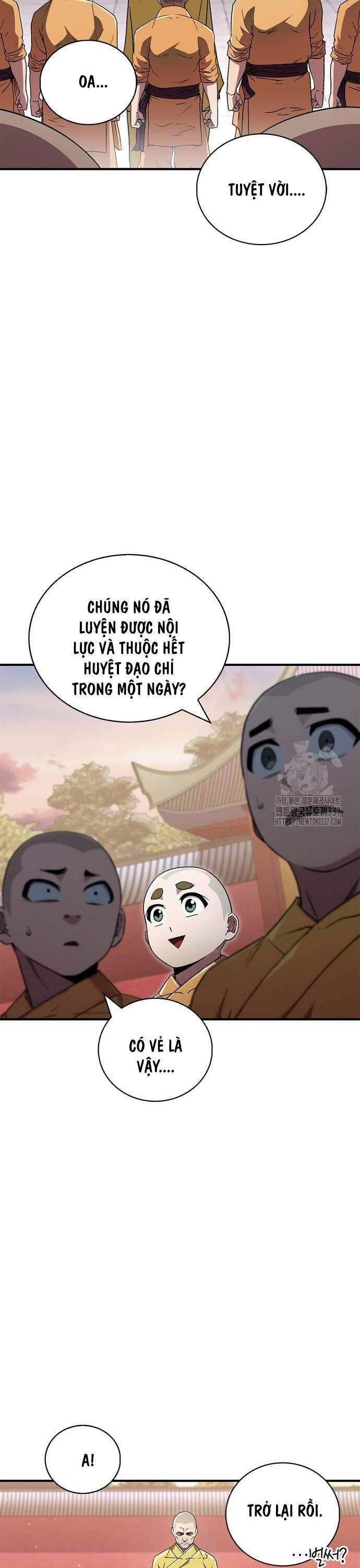 đọc truyện Huấn Luyện Viên Murim Thiên Tài Chương 9 ảnh 25 tại Thiên Thai Truyện