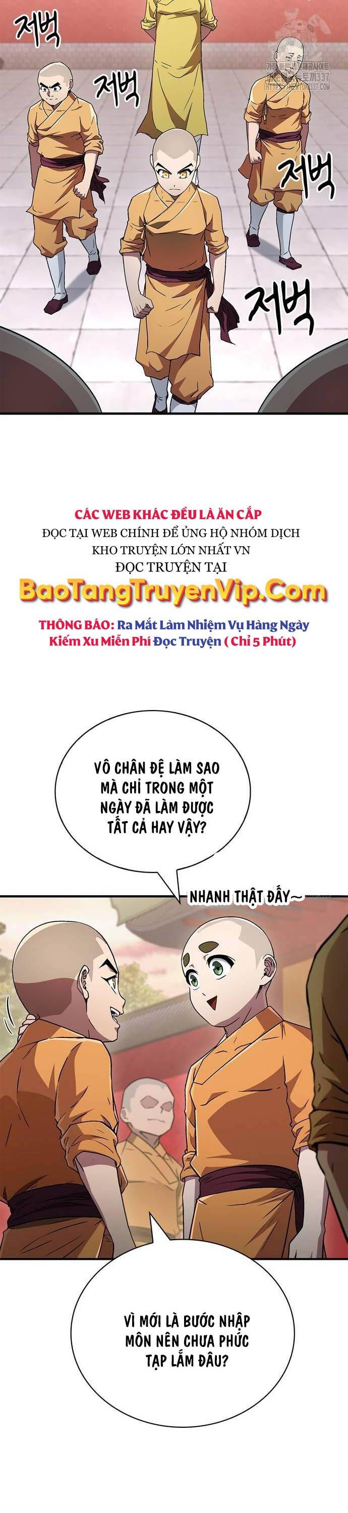 đọc truyện Huấn Luyện Viên Murim Thiên Tài Chương 9 ảnh 26 tại Thiên Thai Truyện
