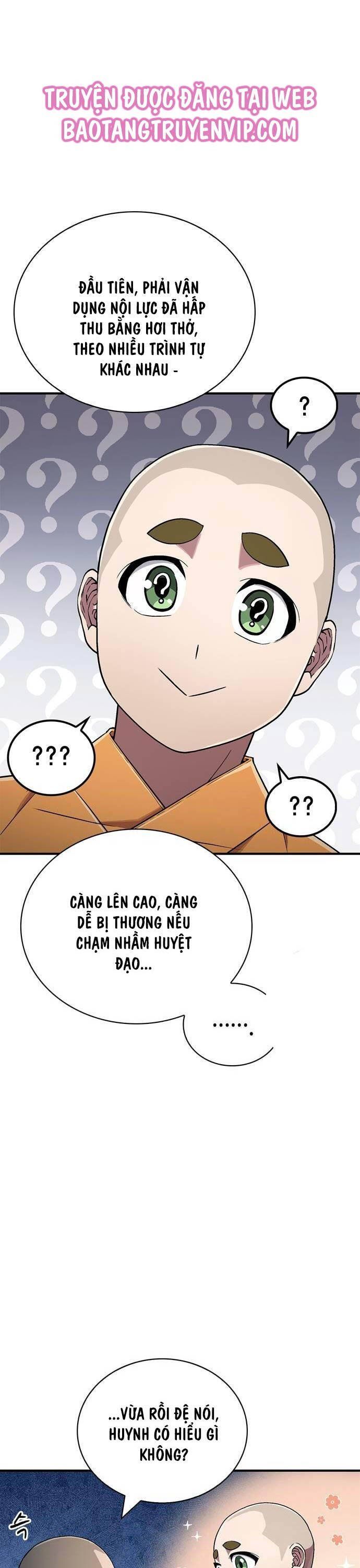 đọc truyện Huấn Luyện Viên Murim Thiên Tài Chương 9 ảnh 27 tại Thiên Thai Truyện