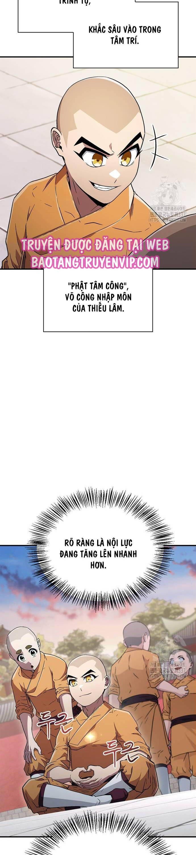 đọc truyện Huấn Luyện Viên Murim Thiên Tài Chương 9 ảnh 29 tại Thiên Thai Truyện