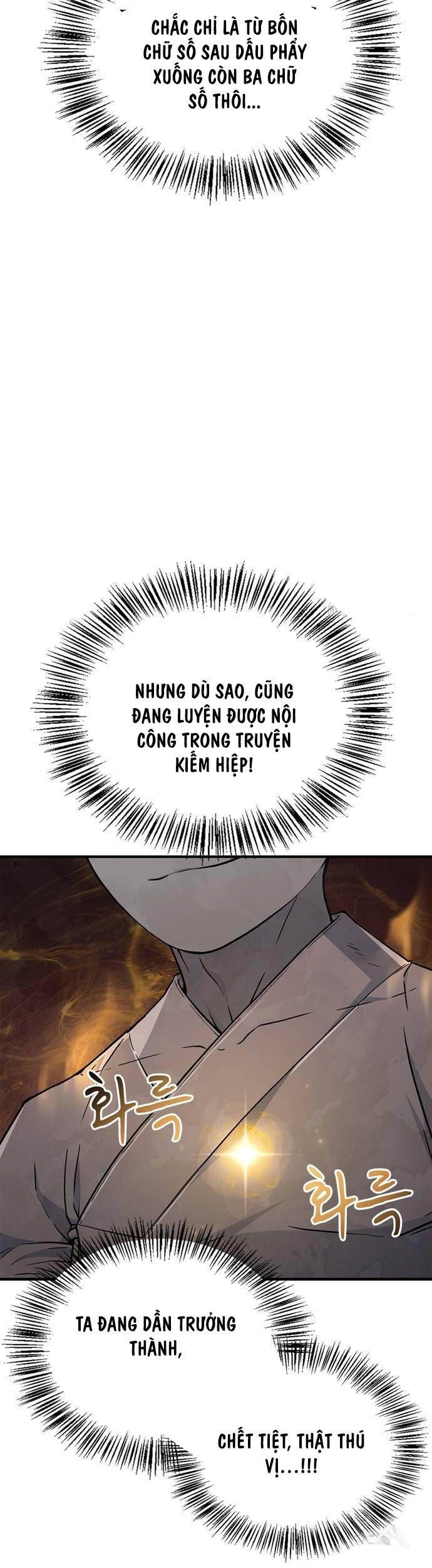 đọc truyện Huấn Luyện Viên Murim Thiên Tài Chương 9 ảnh 30 tại Thiên Thai Truyện