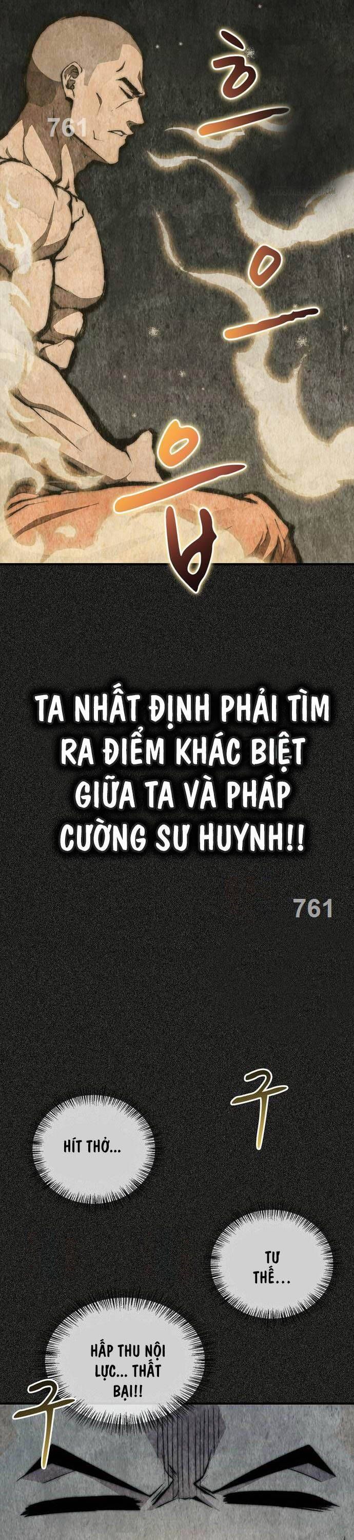 đọc truyện Huấn Luyện Viên Murim Thiên Tài Chương 9 ảnh 5 tại Thiên Thai Truyện