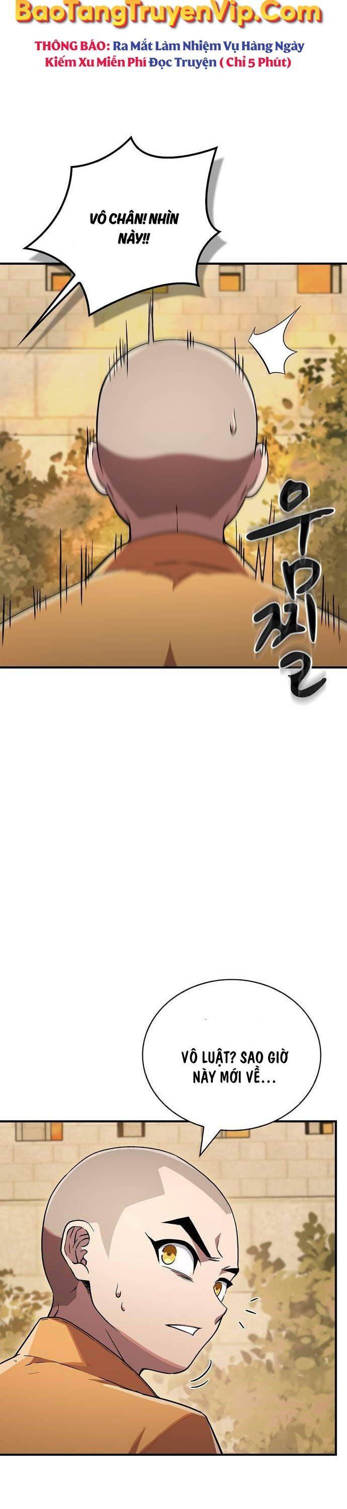 đọc truyện Huấn Luyện Viên Murim Thiên Tài Chương 9 ảnh 32 tại Thiên Thai Truyện