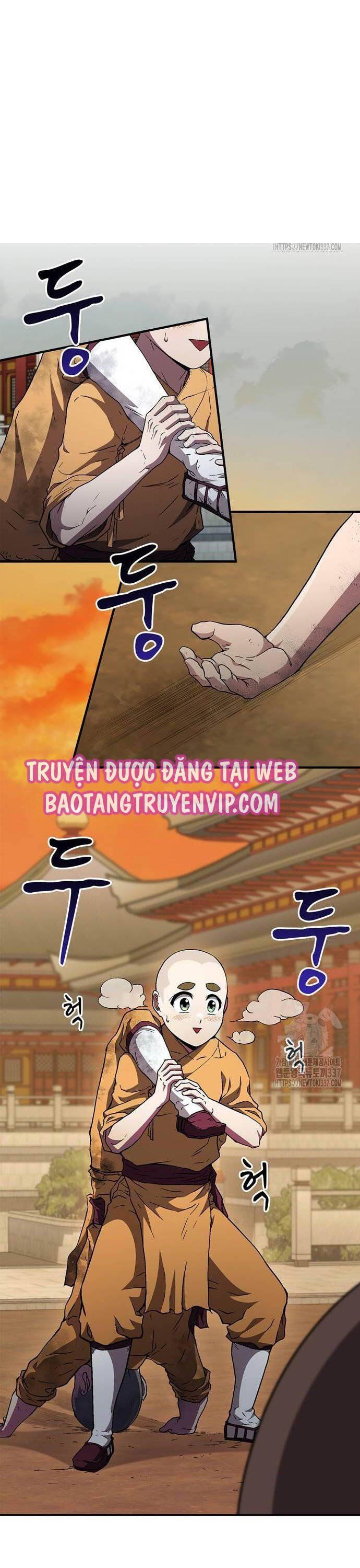 đọc truyện Huấn Luyện Viên Murim Thiên Tài Chương 9 ảnh 33 tại Thiên Thai Truyện