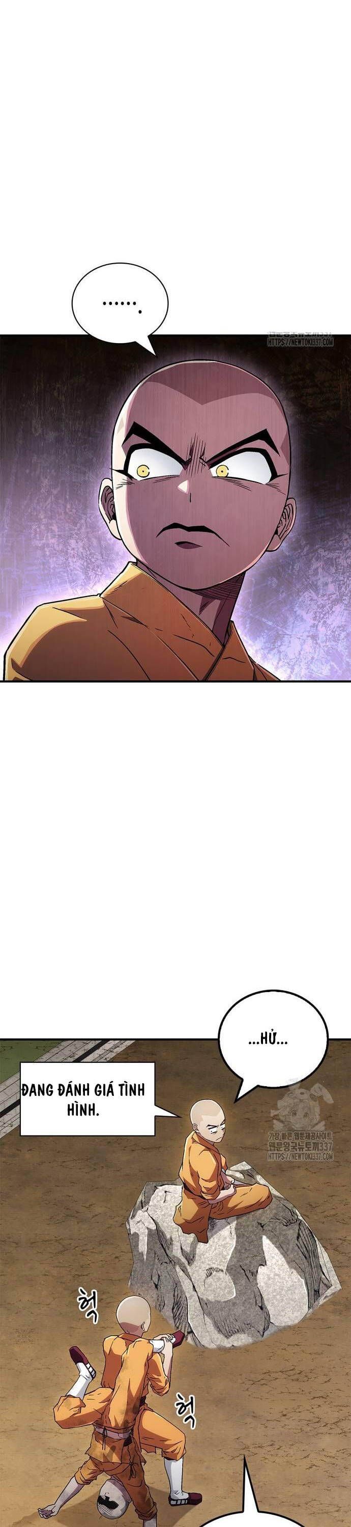 đọc truyện Huấn Luyện Viên Murim Thiên Tài Chương 9 ảnh 34 tại Thiên Thai Truyện