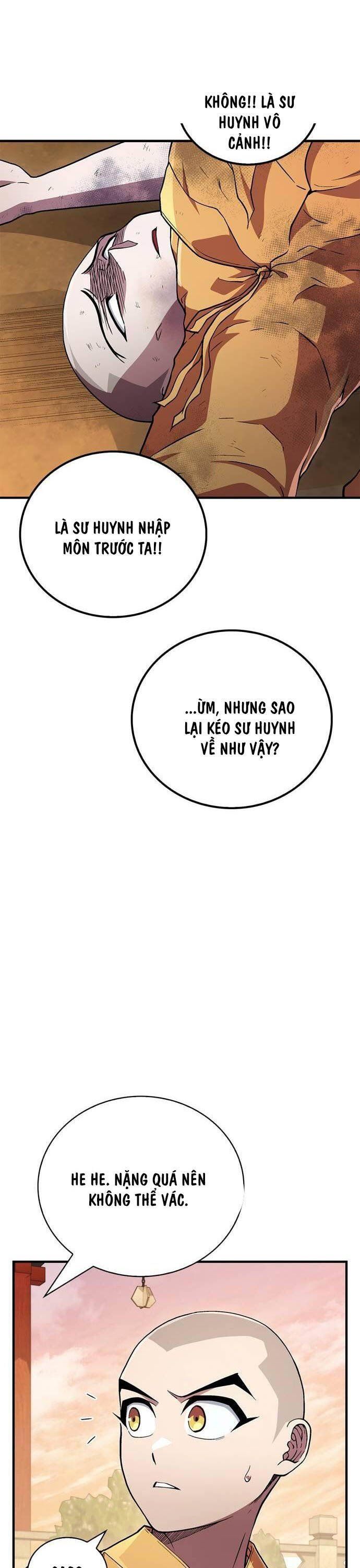 đọc truyện Huấn Luyện Viên Murim Thiên Tài Chương 9 ảnh 36 tại Thiên Thai Truyện