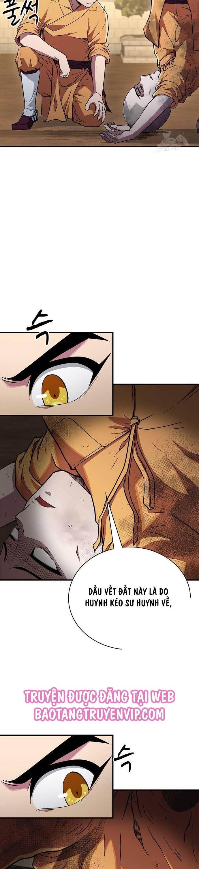 đọc truyện Huấn Luyện Viên Murim Thiên Tài Chương 9 ảnh 38 tại Thiên Thai Truyện