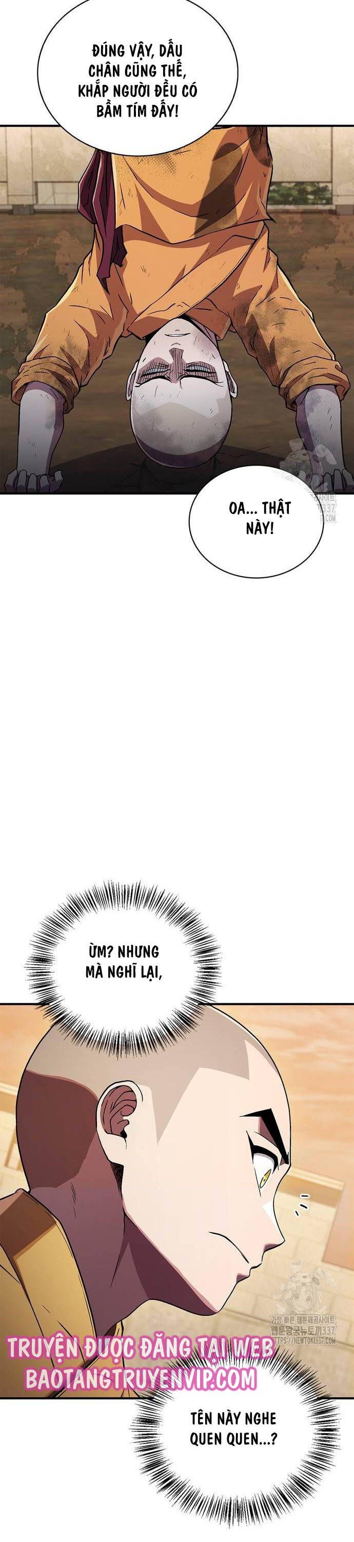 đọc truyện Huấn Luyện Viên Murim Thiên Tài Chương 9 ảnh 40 tại Thiên Thai Truyện