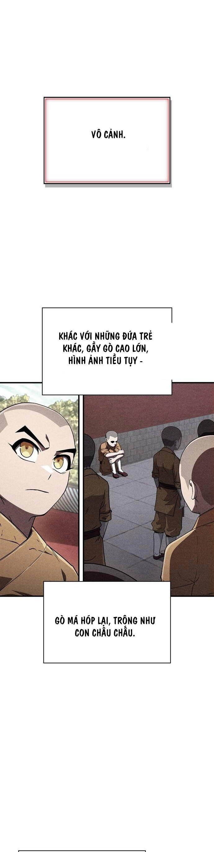 đọc truyện Huấn Luyện Viên Murim Thiên Tài Chương 9 ảnh 41 tại Thiên Thai Truyện