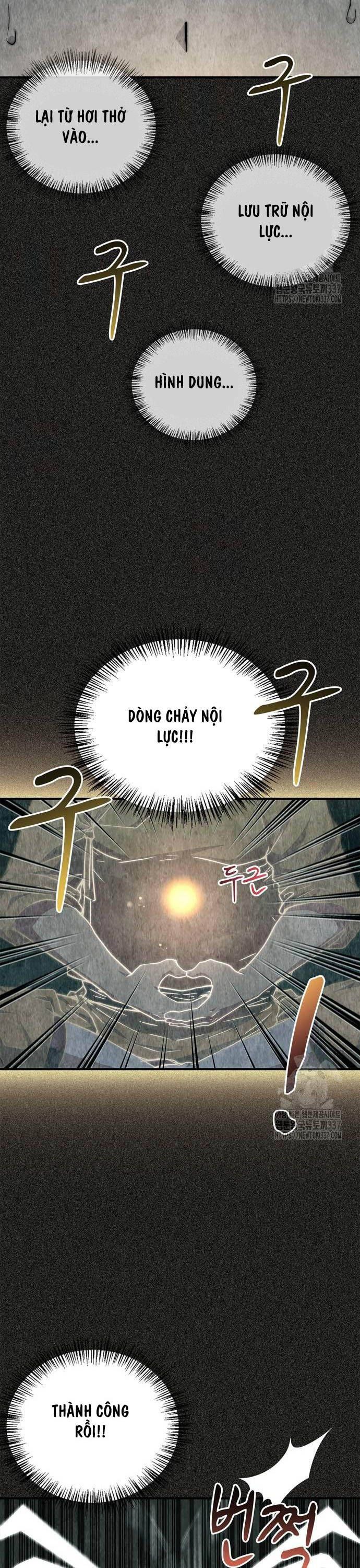 đọc truyện Huấn Luyện Viên Murim Thiên Tài Chương 9 ảnh 6 tại Thiên Thai Truyện