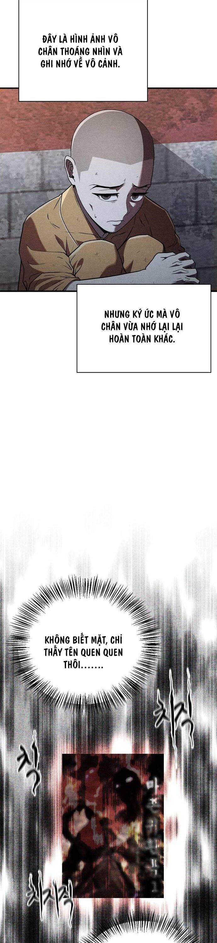 đọc truyện Huấn Luyện Viên Murim Thiên Tài Chương 9 ảnh 42 tại Thiên Thai Truyện