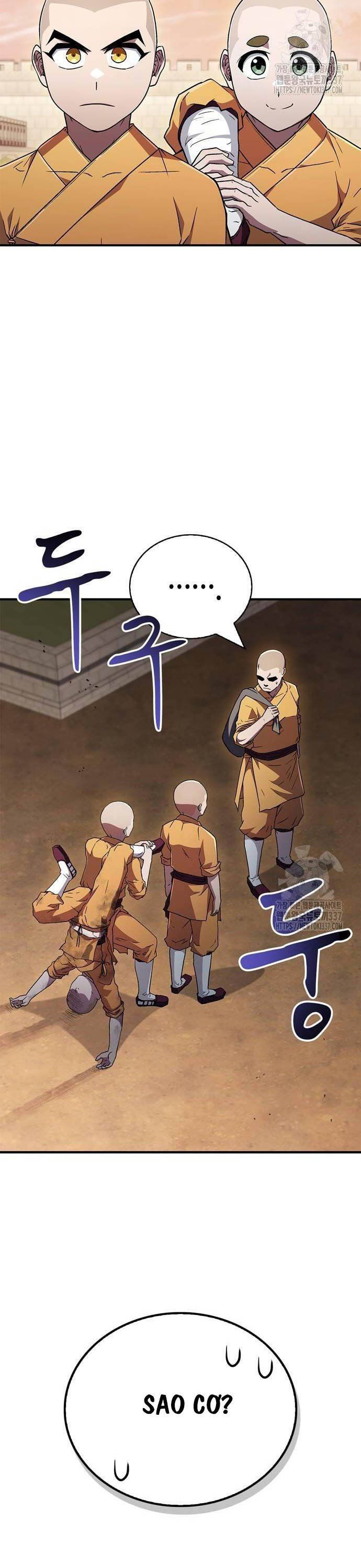 đọc truyện Huấn Luyện Viên Murim Thiên Tài Chương 9 ảnh 48 tại Thiên Thai Truyện