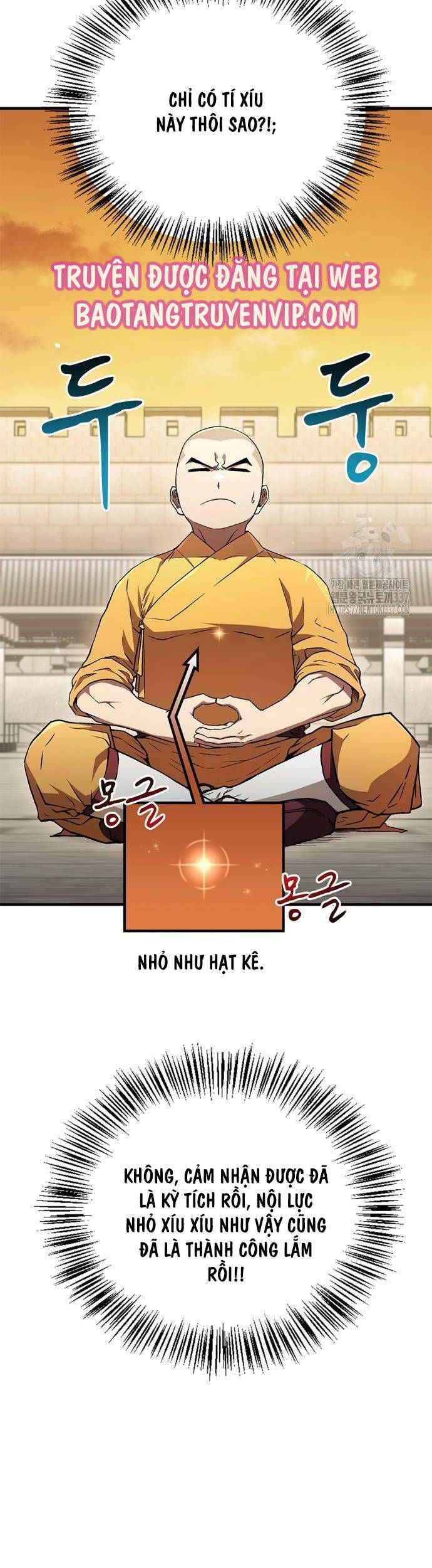 đọc truyện Huấn Luyện Viên Murim Thiên Tài Chương 9 ảnh 8 tại Thiên Thai Truyện