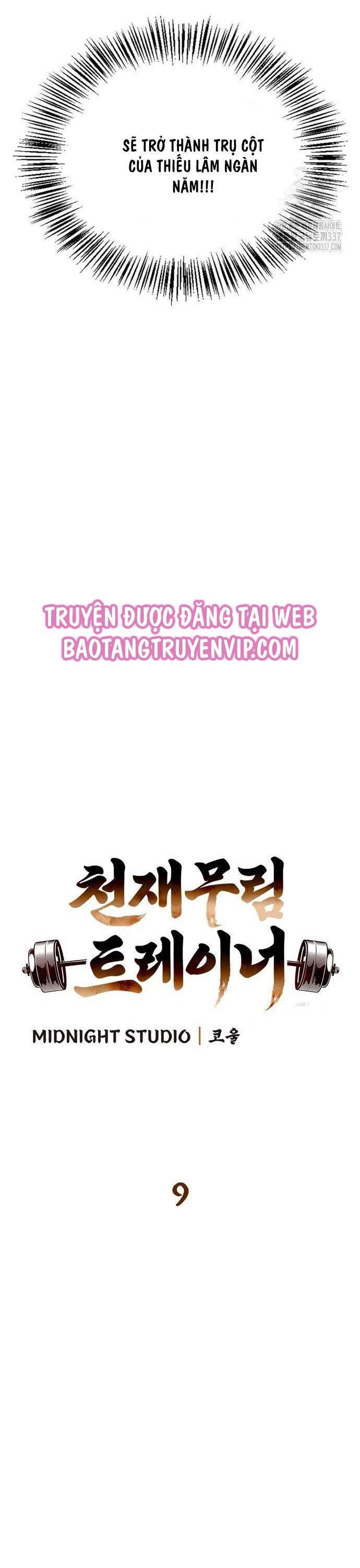 đọc truyện Huấn Luyện Viên Murim Thiên Tài Chương 9 ảnh 11 tại Thiên Thai Truyện