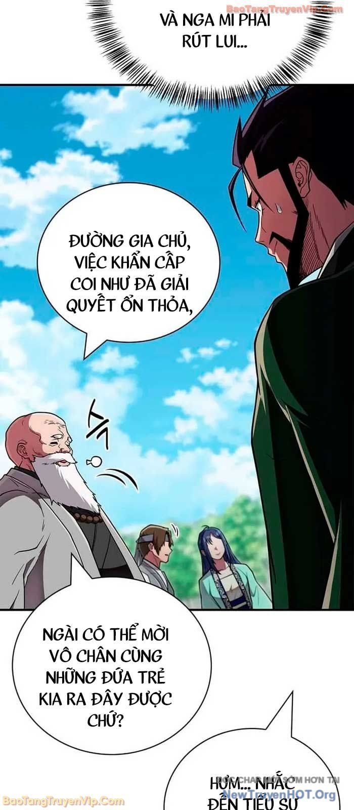 đọc truyện Huấn Luyện Viên Murim Thiên Tài Chương 90 ảnh 18 tại Thiên Thai Truyện