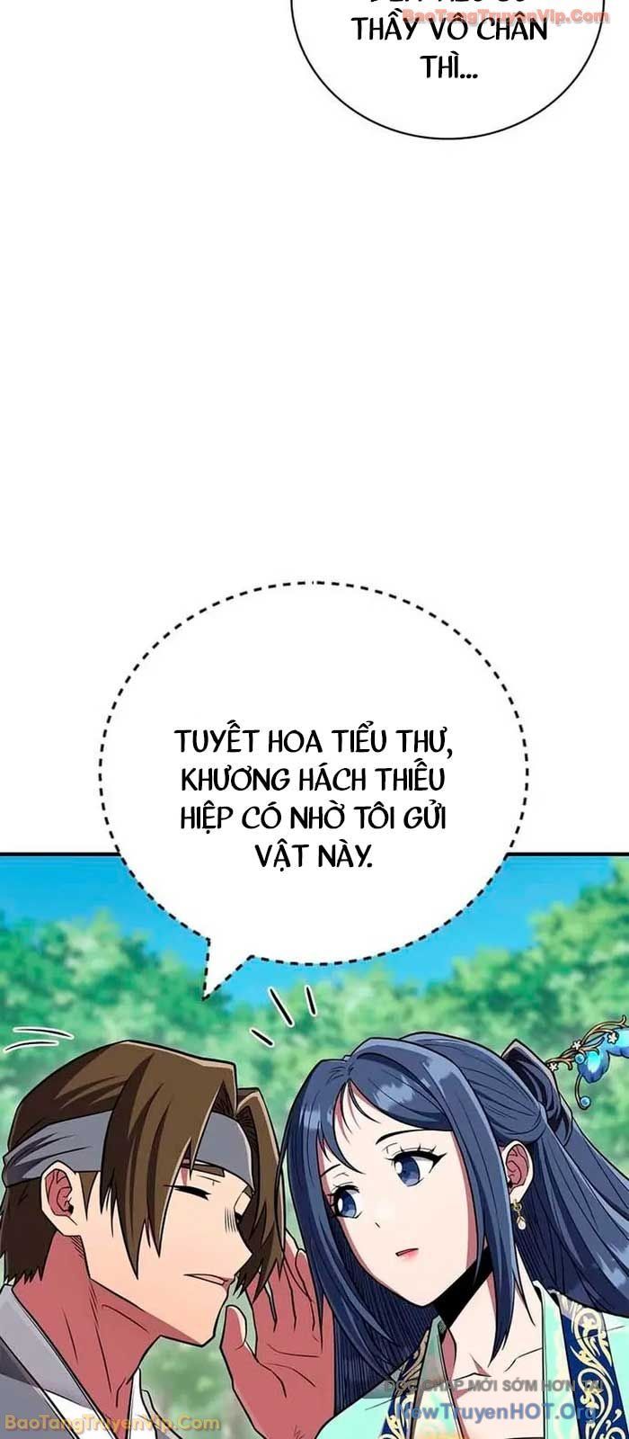 đọc truyện Huấn Luyện Viên Murim Thiên Tài Chương 90 ảnh 19 tại Thiên Thai Truyện