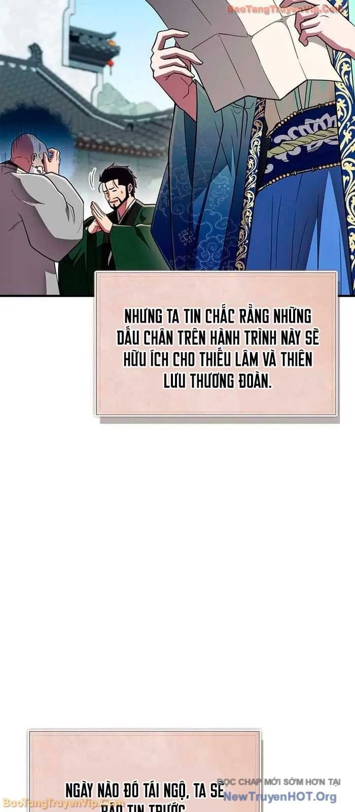 đọc truyện Huấn Luyện Viên Murim Thiên Tài Chương 90 ảnh 23 tại Thiên Thai Truyện