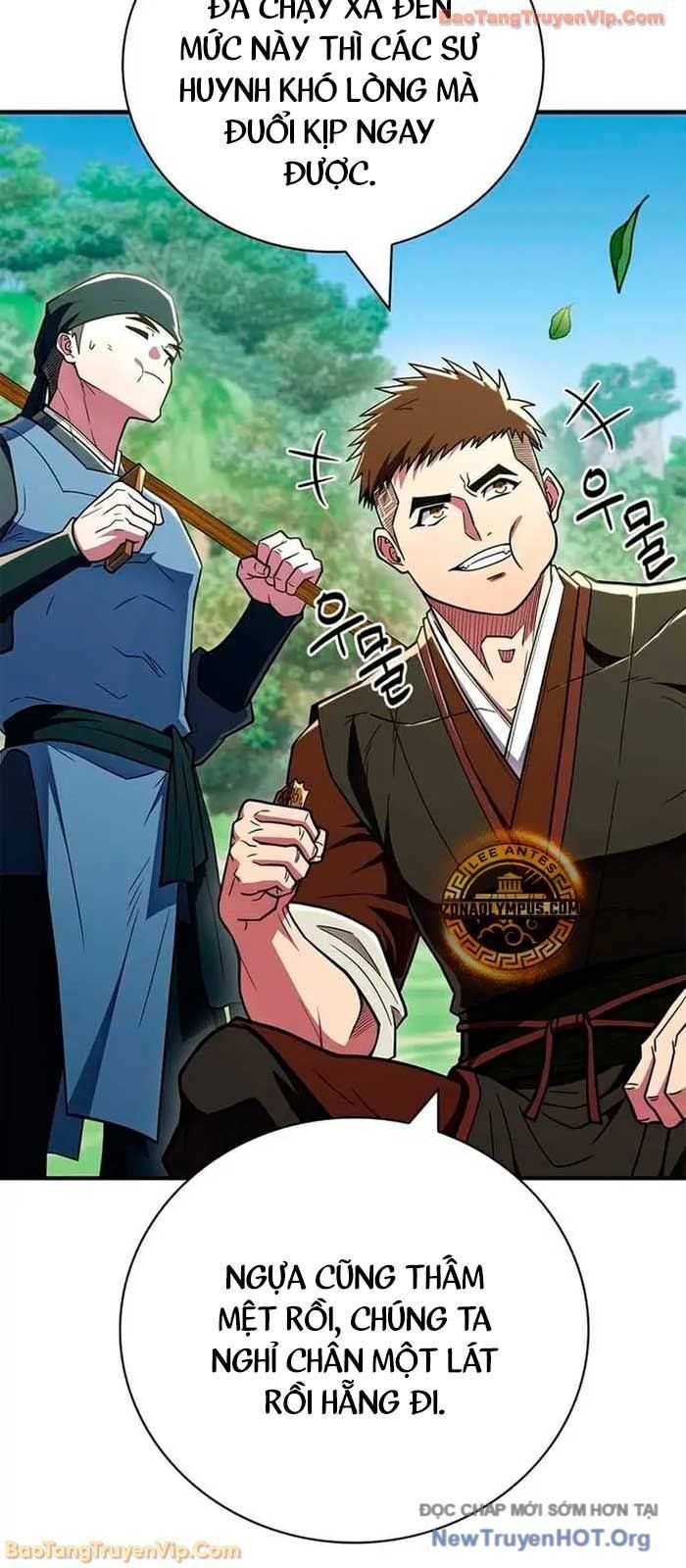 đọc truyện Huấn Luyện Viên Murim Thiên Tài Chương 90 ảnh 28 tại Thiên Thai Truyện