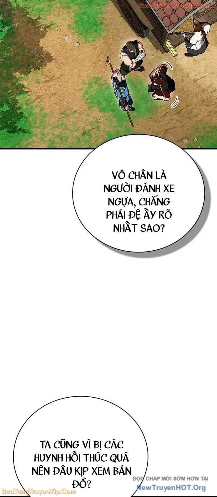 đọc truyện Huấn Luyện Viên Murim Thiên Tài Chương 90 ảnh 31 tại Thiên Thai Truyện