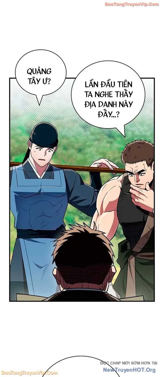 đọc truyện Huấn Luyện Viên Murim Thiên Tài Chương 90 ảnh 34 tại Thiên Thai Truyện