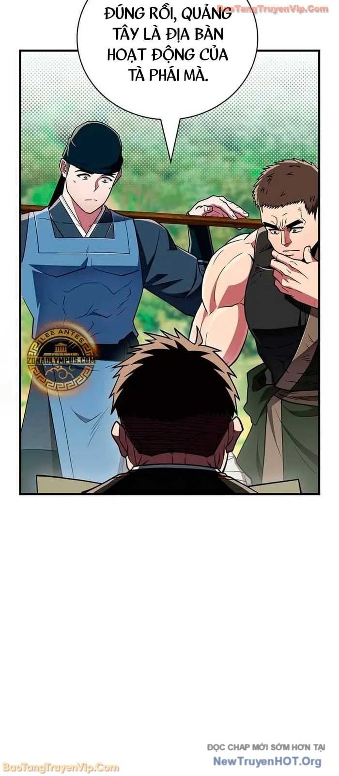 đọc truyện Huấn Luyện Viên Murim Thiên Tài Chương 90 ảnh 35 tại Thiên Thai Truyện