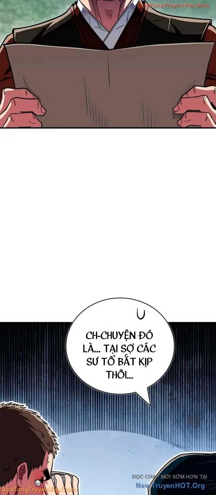 đọc truyện Huấn Luyện Viên Murim Thiên Tài Chương 90 ảnh 38 tại Thiên Thai Truyện