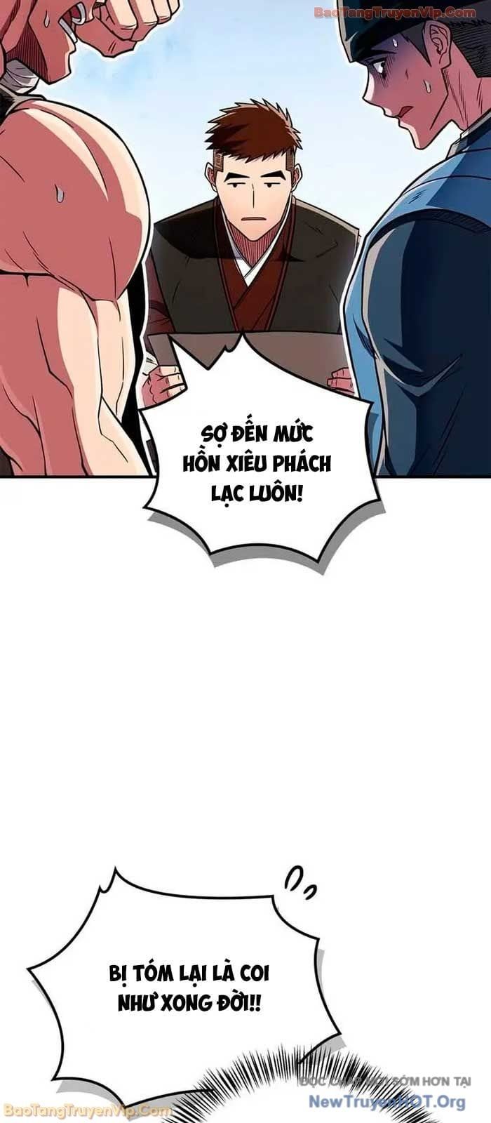 đọc truyện Huấn Luyện Viên Murim Thiên Tài Chương 90 ảnh 39 tại Thiên Thai Truyện