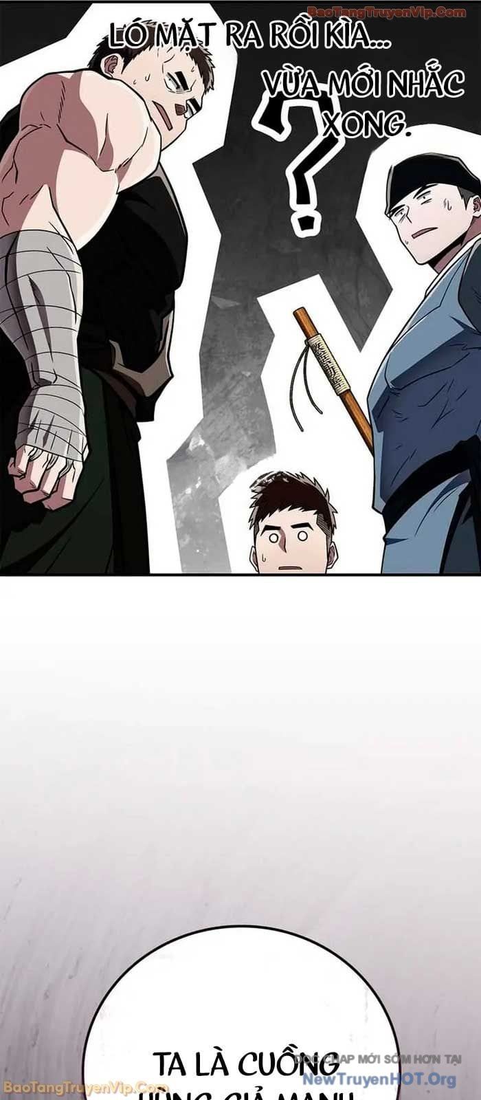 đọc truyện Huấn Luyện Viên Murim Thiên Tài Chương 90 ảnh 48 tại Thiên Thai Truyện