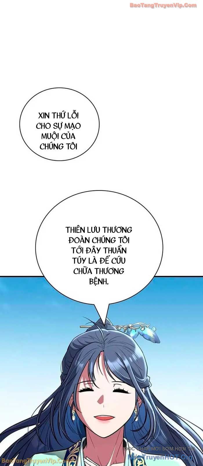 đọc truyện Huấn Luyện Viên Murim Thiên Tài Chương 90 ảnh 7 tại Thiên Thai Truyện