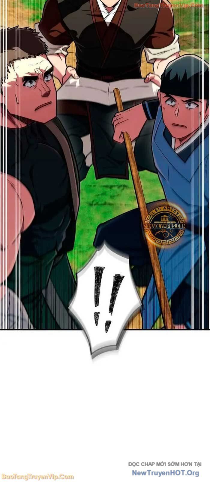 đọc truyện Huấn Luyện Viên Murim Thiên Tài Chương 90 ảnh 53 tại Thiên Thai Truyện