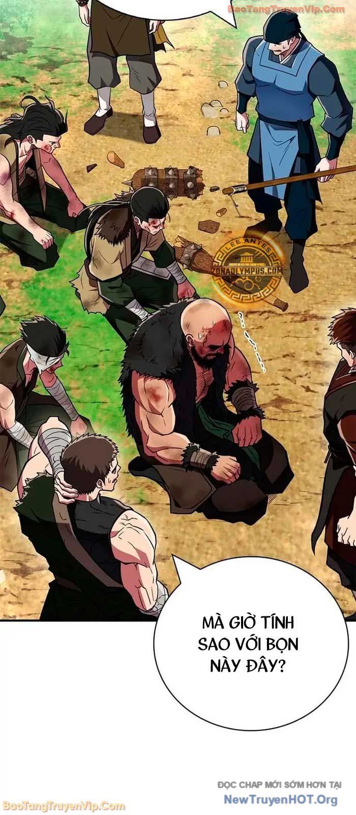 đọc truyện Huấn Luyện Viên Murim Thiên Tài Chương 90 ảnh 58 tại Thiên Thai Truyện